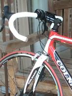 Snelle en Lichte Colnago Racefiets, Gebruikt, 10 tot 15 versnellingen, 56 cm of meer, Overige maten