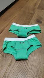 Uriflex plasbroekjes maat 116 in hele goede staat, Enlèvement ou Envoi, Comme neuf, Vêtements de nuit ou Sous-vêtements, Uriflex