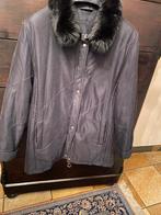 Warme winterjas accent, Kleding | Dames, Ophalen, Zo goed als nieuw, Maat 46/48 (XL) of groter