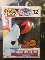 Funko Pop: Rainbow Dash Sea Pony (CHASE), Verzamelen, Poppetjes en Figuurtjes, Ophalen of Verzenden, Zo goed als nieuw