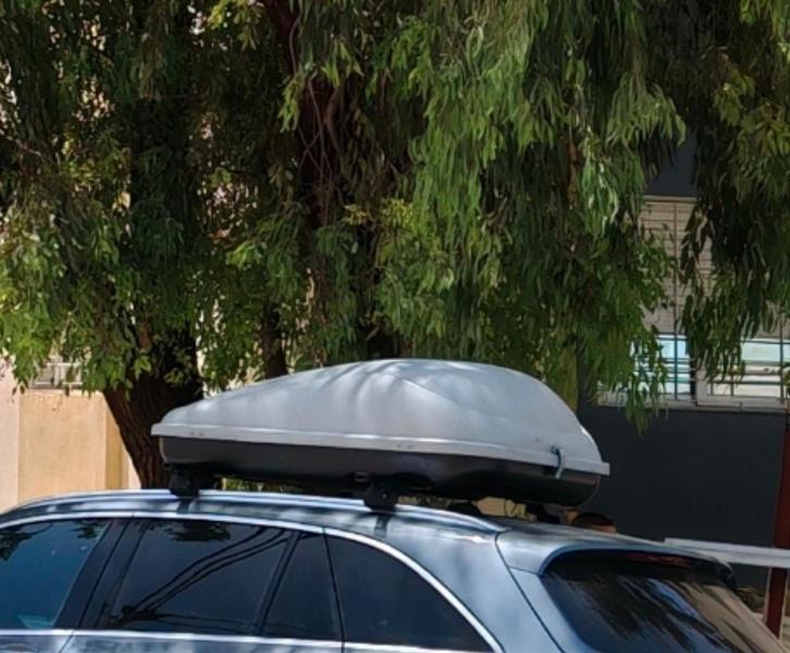 Coffre de toit grande capacité, Auto diversen, Dakkoffers, Ophalen