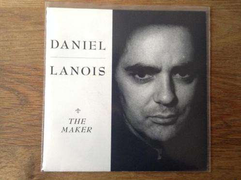 single daniel lanois, Cd's en Dvd's, Vinyl Singles, Single, Pop, 7 inch, Ophalen of Verzenden