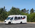 Rimor mobilhome, 7 tot 8 meter, Diesel, Particulier, Half-integraal