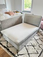 Zetel eenzit chaise longue ikea, Ophalen, Gebruikt, Eenpersoons