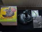 Microsoft Vintage 1998 SideWinder Precision Pro-joystick, Computers en Software, Ophalen, Gebruikt