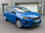 Opel Corsa 1.2i / 2022 / CarPlay / Gps / Camera / 52.000KM, Euro 6, Bedrijf, 5 deurs, Dealer onderhouden