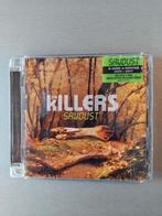 Cd. Killers. Sawdust. (Compilatie)., Cd's en Dvd's, Ophalen of Verzenden, Zo goed als nieuw
