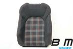 Leuningbekleding linksvoor VW Polo 2G GTI 2G4881806ET, Auto-onderdelen, Gebruikt