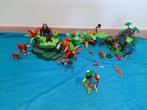 playmobil jungle, Ophalen, Zo goed als nieuw, Complete set
