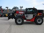 Verreiker Manitou MT 1030 Easy (402), Ophalen, Gebruikt