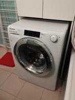 A++ wasmachine valt nog onder de garantie, Elektronische apparatuur, 85 tot 90 cm, 1200 tot 1600 toeren, 6 tot 8 kg, Zo goed als nieuw