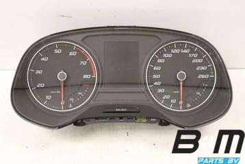 Tellerunit Seat Leon FR beschikbaar voor biedingen