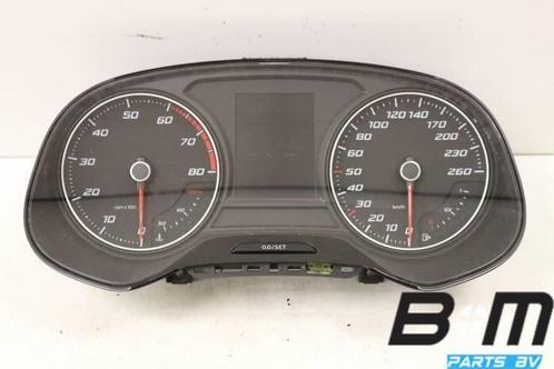 Tellerunit Seat Leon FR, Auto-onderdelen, Dashboard en Schakelaars, Gebruikt