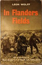 (1917 YPRES PASSCHENDAELE) In Flanders Fields., Gelezen, Ophalen of Verzenden