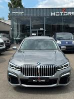 BMW 745e // Facelift // Showroomstaat // BTW verrekenbaar, Euro 6, 7 Reeks, Bedrijf, Berline