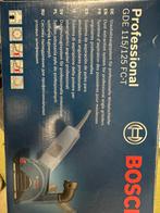 Bosch afzuigkap GDE 115/125 FC-T, Ophalen, Zo goed als nieuw, Overige typen