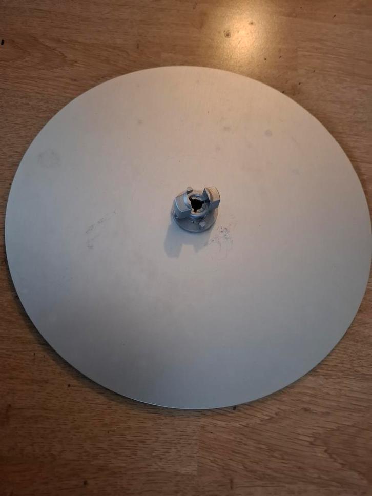 Revox • Studer • Plateau pour magnétophones à bande, Audio, Tv en Foto, Bandrecorder, Onderdeel, Ophalen of Verzenden