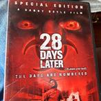28 days later dvd als nieuw krasvrij 3eu thriller horror, Cd's en Dvd's, Dvd's | Horror, Ophalen of Verzenden, Zo goed als nieuw