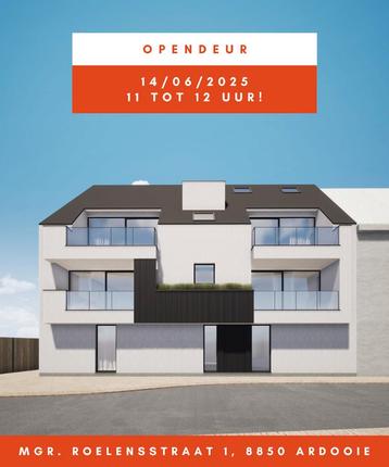 Kantoor te koop in Ardooie, 1 slpk beschikbaar voor biedingen