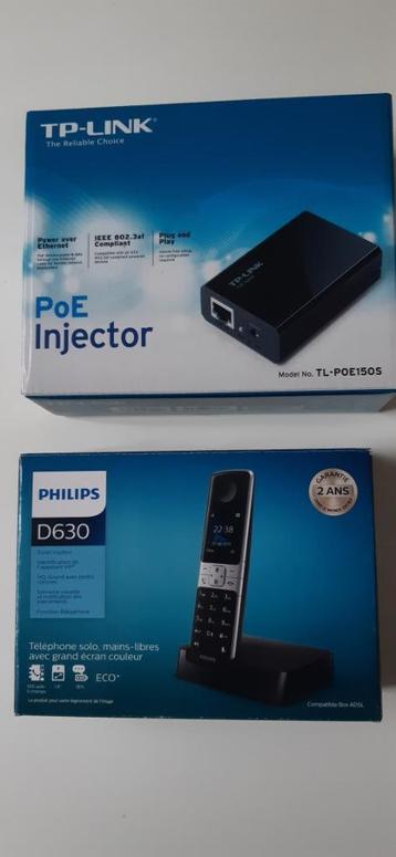 Téléphone solo mains-libres beschikbaar voor biedingen