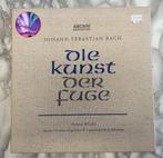 Johann Sebastian Bach - Kunst der Fuge, Ophalen, Gebruikt, 12 inch, Opera of Operette