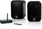 Haut-parleurs sans fil JBL Control (2,4 GHz), Comme neuf, Moins de 60 watts, Enlèvement ou Envoi, Haut-parleurs Frontaux, Arrière ou Stéréo