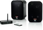 JBL Conrtrol (2.4GHz) draadloze luidsprekers, Audio, Tv en Foto, Luidsprekerboxen, JBL, Ophalen of Verzenden, Zo goed als nieuw