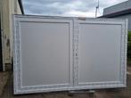 Porte pvc 3000×1600 Neuf, Bricolage & Construction, Châssis & Portes coulissantes, Enlèvement ou Envoi, Neuf