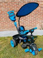 Little Tikes driewieler, Ophalen, Gebruikt, Little tikes, Duwstang