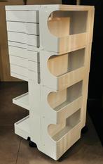 Trolley B-Line Joe Colombo, Antiek en Kunst, Ophalen