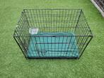 Hondenmanden, Dieren en Toebehoren, Ophalen, Zo goed als nieuw