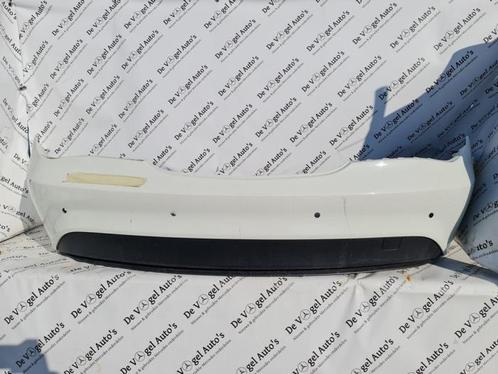 Achterbumper van een Mercedes CLA, Auto-onderdelen, Carrosserie, Bumper, Gebruikt, 3 maanden garantie, Ophalen of Verzenden