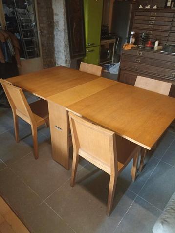 Design Eet meubel minimalistich beschikbaar voor biedingen