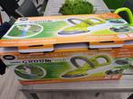 heggenschaar groom midi, Ophalen, Zo goed als nieuw, Elektrisch, Groom