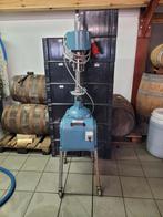 Schroefdoppen machine ropp mca voor wijnbouw of brouwerij, Ophalen