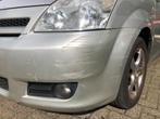 Toyota Corolla Verso 7 zitplaatsen - benzine 1.8  cc Bj 2006, Corolla, 7 zetels, Handgeschakeld, Overige carrosserie
