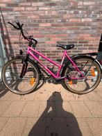 Damesfiets 26 inch / merk mondia, Fietsen en Brommers, Fietsen | Dames | Damesfietsen, Ophalen, Gebruikt, Overige merken, Versnellingen