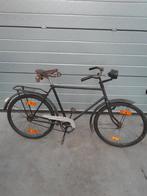 oude herenfiets, Fietsen en Brommers, Ophalen, Gebruikt