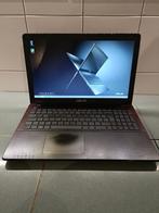 ASUS-laptop, Gebruikt, 15 inch, 8 GB, Ophalen of Verzenden