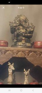 Ganesh en bronze, Ophalen, Zo goed als nieuw
