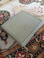 Boîte de rangement pour cassettes musicales, Enlèvement ou Envoi