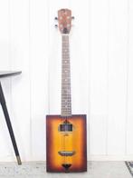Cigar Box Guitar J.N Guitars Cask Firkin Ace of Spades, Muziek en Instrumenten, Ophalen of Verzenden, Zo goed als nieuw