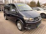 Volkswagen T6 TRANSPORTER Multivan Trendline AUTOMAAT 8ZIT E, Auto's, 4 deurs, Monovolume, Gebruikt, 4 cilinders