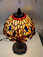 Schattige tiffanylamp, Antiek en Kunst, Ophalen