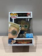 Kento Nanami #2129 Special Funko Pop! Jujutsu Kaisen, Ophalen of Verzenden, Zo goed als nieuw