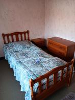 1 persoon slaapkamer, Huis en Inrichting, Slaapkamer | Bedden, Ophalen