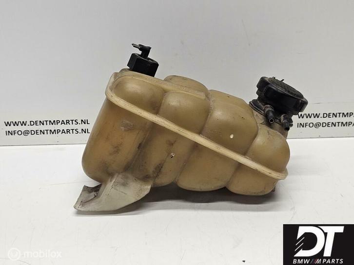 Expansievat BMW M3 E36 S50 17111712641, Auto-onderdelen, Motor en Toebehoren, BMW, Gebruikt, Ophalen of Verzenden