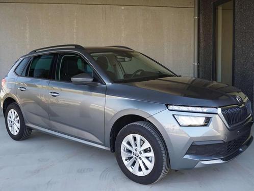 Skoda Kamiq Ambition * ADAPTIVE CRUISE / CARPLAY / ZETELVERW, Auto's, Skoda, Particulier, Te koop, Kamiq, ABS, Adaptive Cruise Control