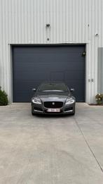 Jaguar XF | Diesel | Automaat | Euro 6B | Stuurverwarming, Auto's, Jaguar, Automaat, 5 deurs, Particulier, Te koop