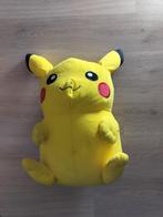 Grote Pikachu knuffel, Kinderen en Baby's, Speelgoed | Knuffels en Pluche, Ophalen, Zo goed als nieuw